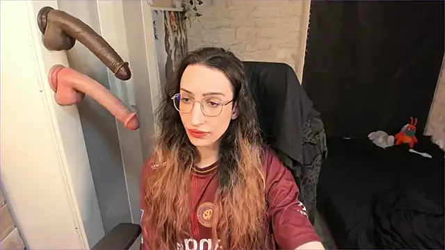 Mayala__ – webcam model profile photo