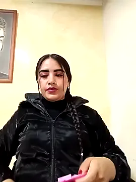 JessieLiu – webcam model profile photo Image 10