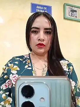 JessieLiu – webcam model profile photo Image 14