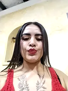 JessieLiu – webcam model profile photo Image 4