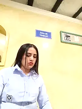 JessieLiu – webcam model profile photo Image 7