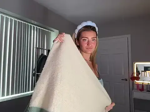 JessieLiu – webcam model profile photo Image 8