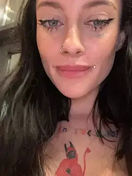 CaseyVidal – webcam model profile photo Image 10