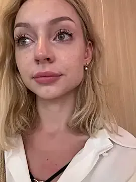 JessieLiu – webcam model profile photo Image 4