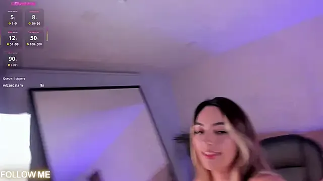 TessaMyst – webcam model profile photo Image 18