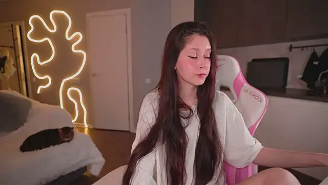 JessieLiu – webcam model profile photo Image 19