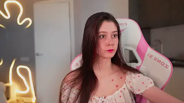 JessieLiu – webcam model profile photo Image 3