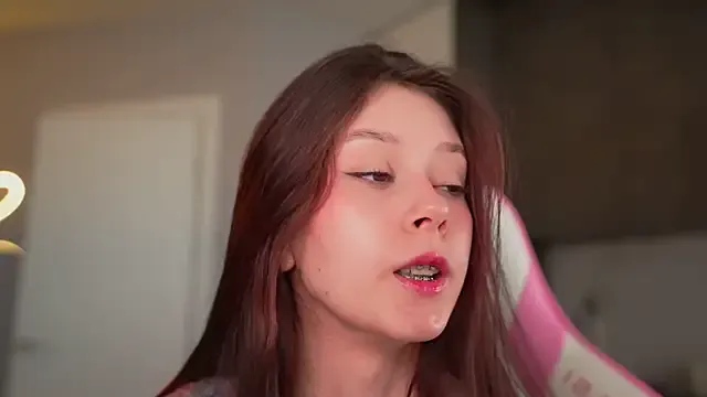 JessieLiu – webcam model profile photo Image 8