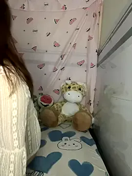 JessieLiu – webcam model profile photo Image 10