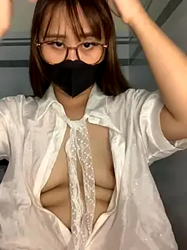 JessieLiu – webcam model profile photo Image 3