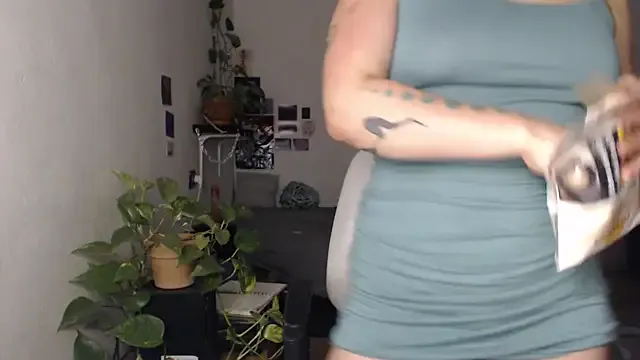 AriaSins – webcam model profile photo Image 3