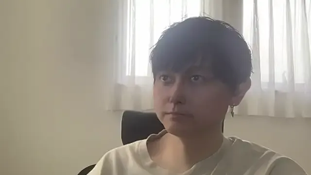 AlissaLexx – webcam model profile photo Image 3