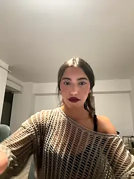 DelinaRose – webcam model profile photo Image 17