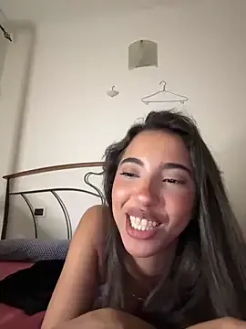 DelinaRose – webcam model profile photo Image 4