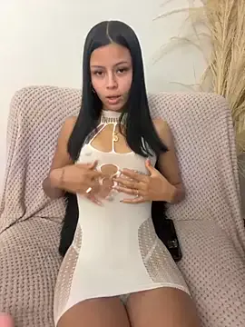 MurkaLux – webcam model profile photo Image 8