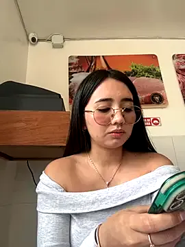 MarisaGrace – webcam model profile photo Image 15