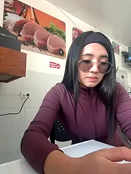 MarisaGrace – webcam model profile photo Image 4