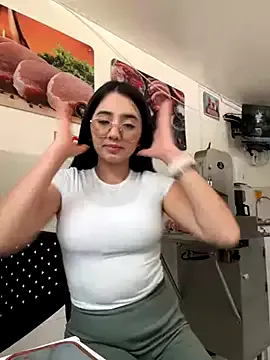 MarisaGrace – webcam model profile photo Image 5