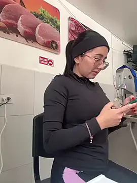 MarisaGrace – webcam model profile photo Image 6