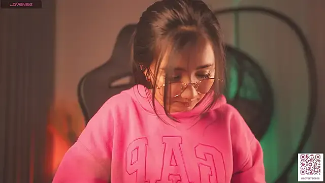 MarisaGrace – webcam model profile photo Image 8