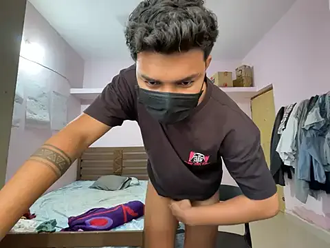 midnight_24 – webcam model profile photo