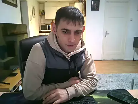 mihaimichael – webcam model profile photo