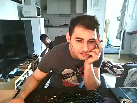 p6w_official – webcam model profile photo Image 3