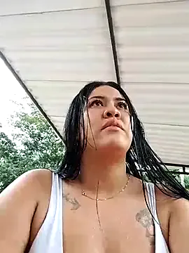 Dolce – webcam model profile photo Image 4