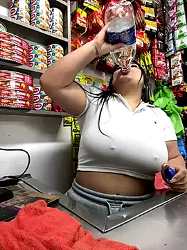 goddesstanya – webcam model profile photo Image 8