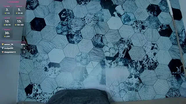 SweetieSinXXX – webcam model profile photo Image 5