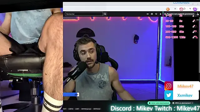 AyshaConnor – webcam model profile photo Image 16