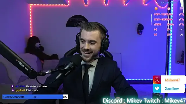 AyshaConnor – webcam model profile photo Image 17