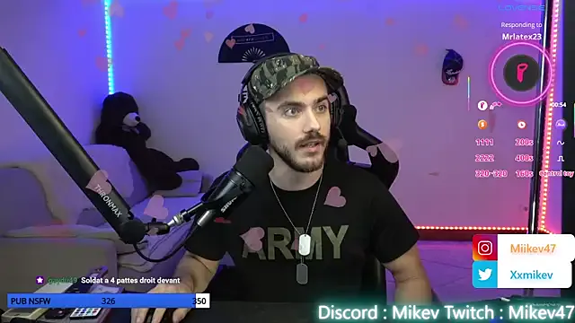 AyshaConnor – webcam model profile photo Image 18