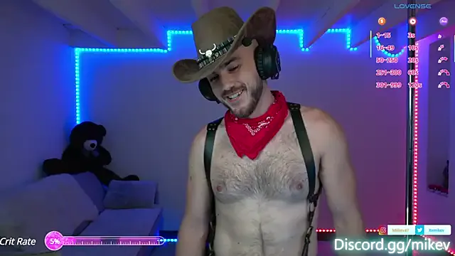 AyshaConnor – webcam model profile photo Image 2