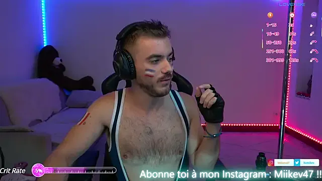 AyshaConnor – webcam model profile photo Image 5