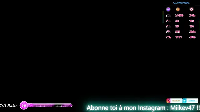 AyshaConnor – webcam model profile photo Image 7