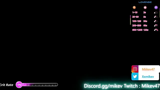 AyshaConnor – webcam model profile photo Image 9