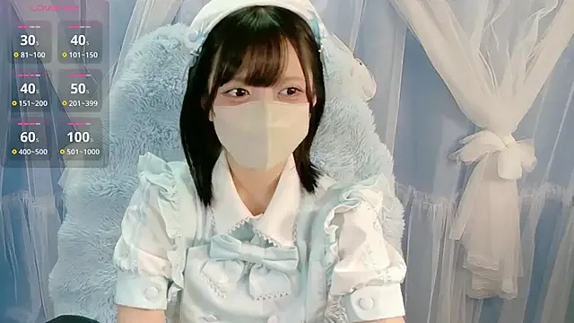 AddisonArt – webcam model profile photo Image 3