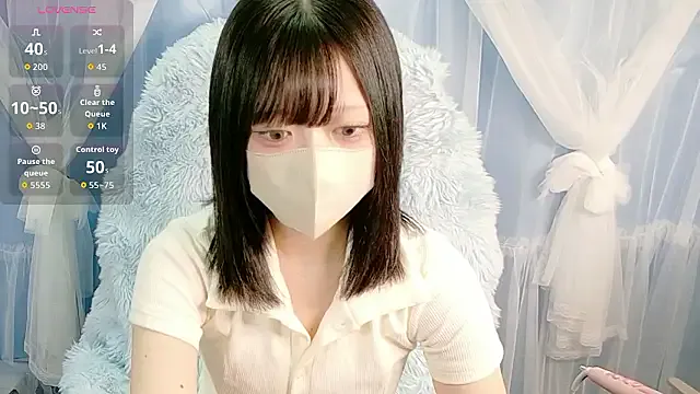 AddisonArt – webcam model profile photo Image 4