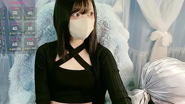 AddisonArt – webcam model profile photo Image 7