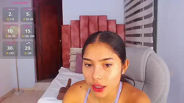 AnnAbbey – webcam model profile photo Image 10