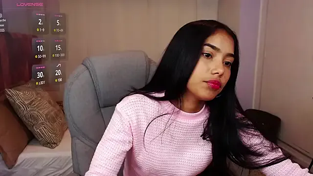 AnnAbbey – webcam model profile photo Image 4