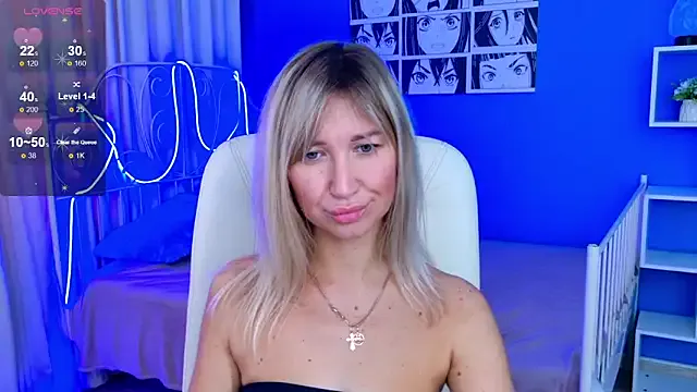 AdrianaAndrade – webcam model profile photo Image 14