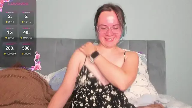 Sonya-reallsugar – webcam model profile photo Image 5