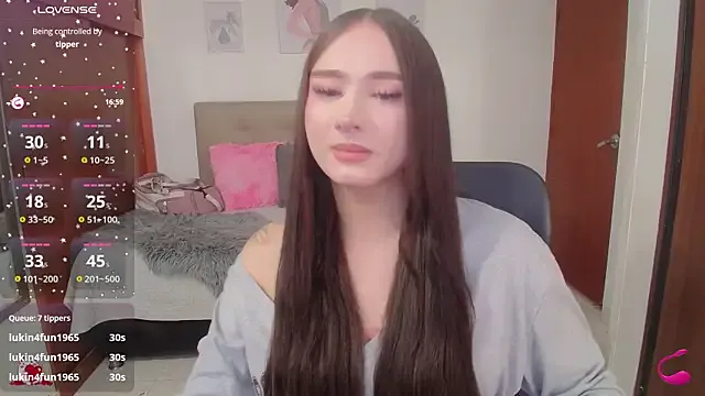 Dolce – webcam model profile photo Image 10