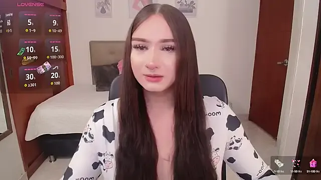 Dolce – webcam model profile photo Image 14