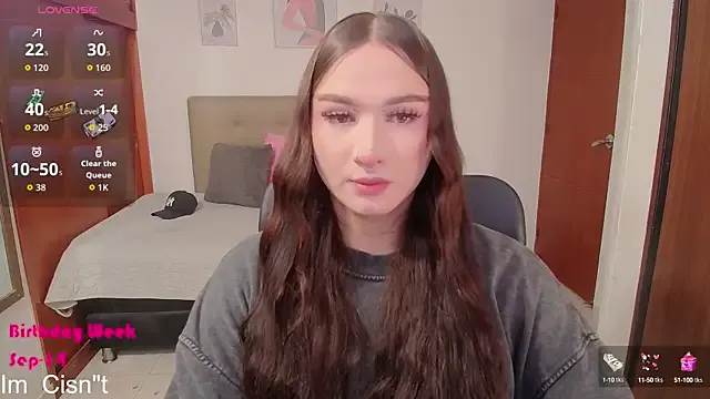 Dolce – webcam model profile photo Image 17