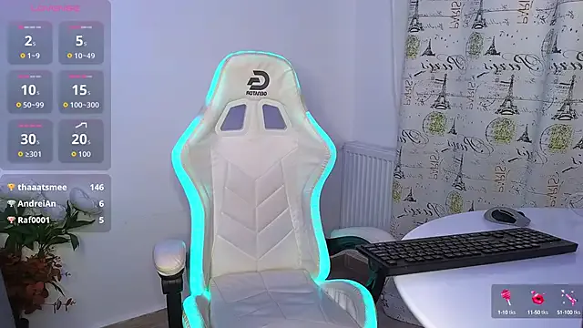 Kaffetka – webcam model profile photo Image 19