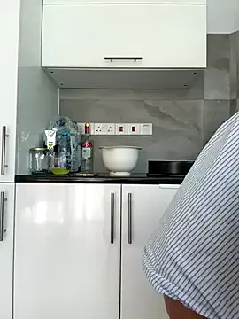 JessieLiu – webcam model profile photo Image 11