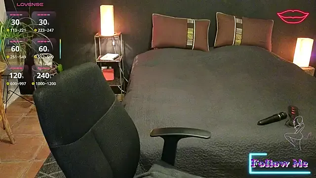 MadelineLane – webcam model profile photo Image 15